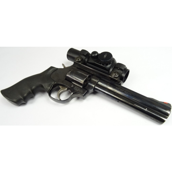 Rewolwer Smith&Wesson mod. 586-5 kal. 357Mag.
